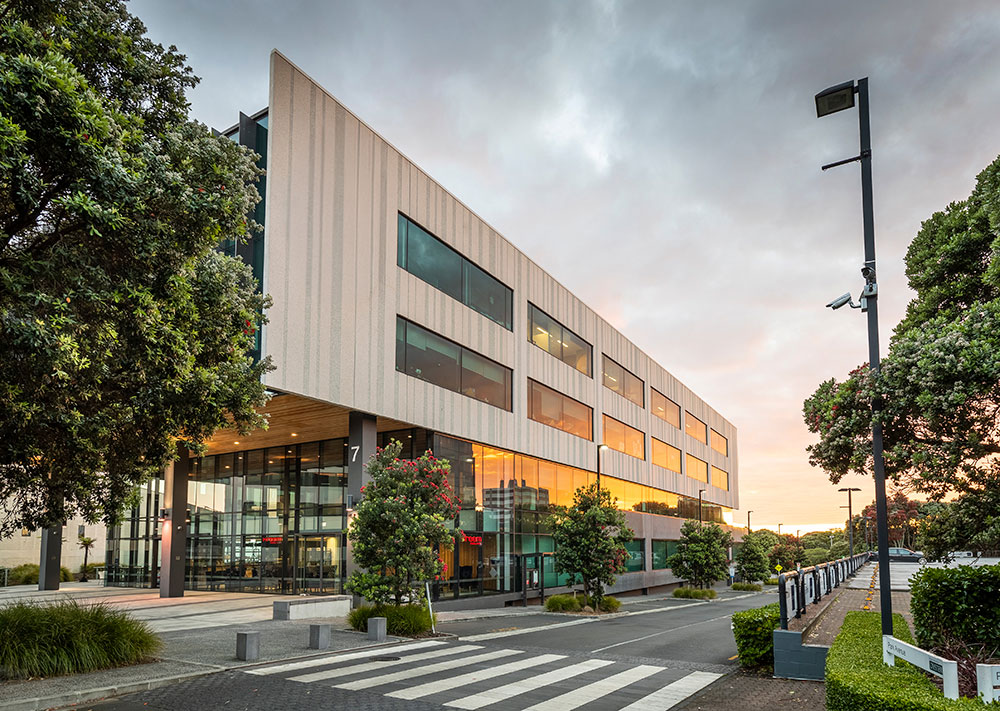 image of Building 7